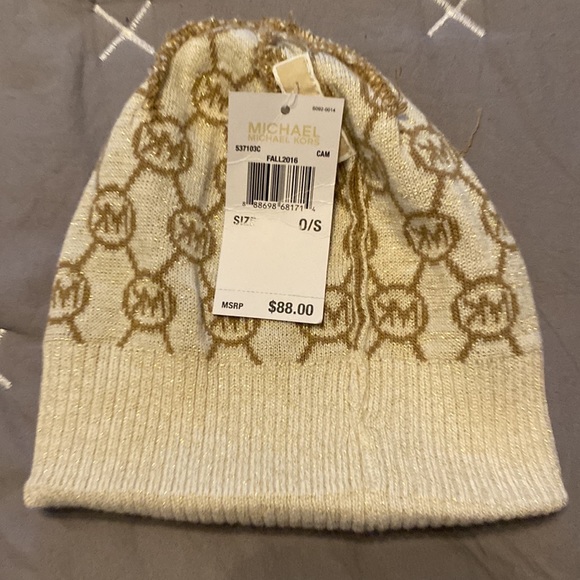 Hat MK - Picture 3 of 3